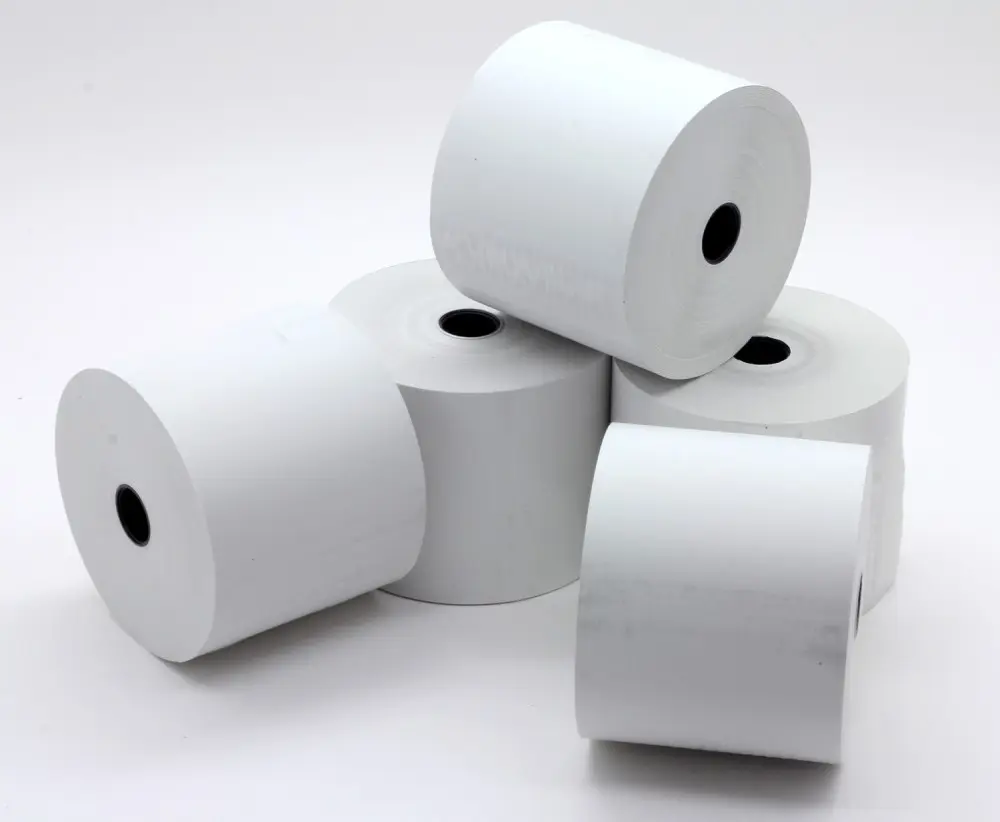 THERMAL TILL ROLLS 80X80