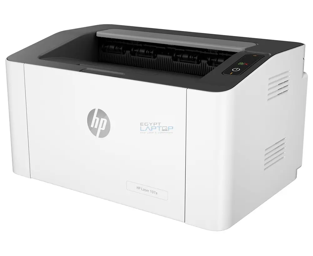 HP 107A PRINTER