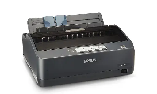 EPSON LX350 PRINTER 