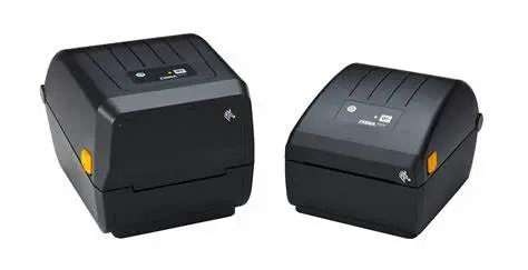 ZEBRA-ZD220/230 THERMAL LABEL PRINTER 