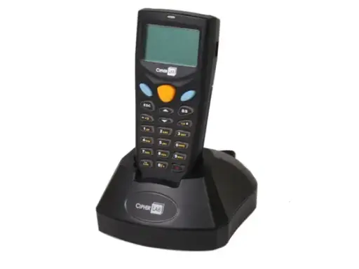 CIPHER LAB 8001 LASER 
