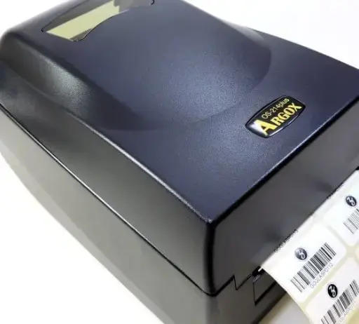 ARGOX BARCODE PRINTER  
