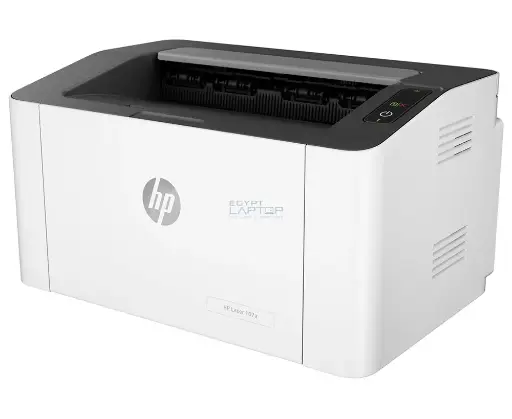 HP 107A PRINTER